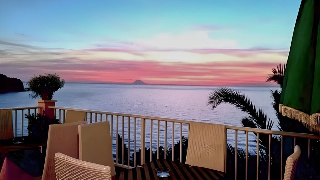Terrazzo Sul Mare