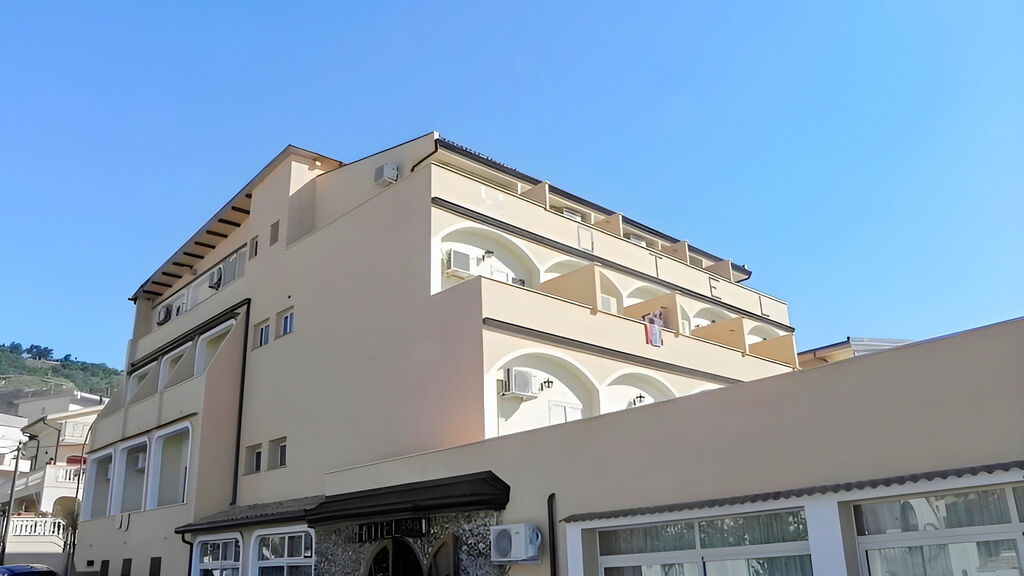 Terrazzo Sul Mare