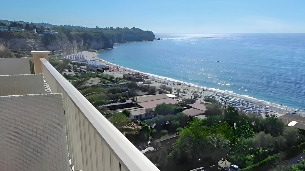 Terrazzo Sul Mare