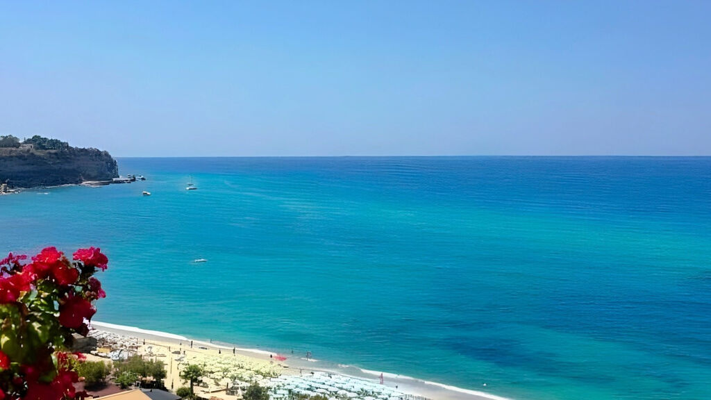 Terrazzo Sul Mare