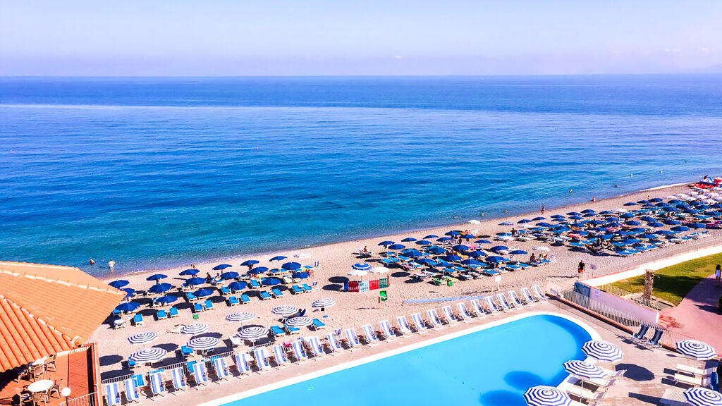 Th Capo Calava Village