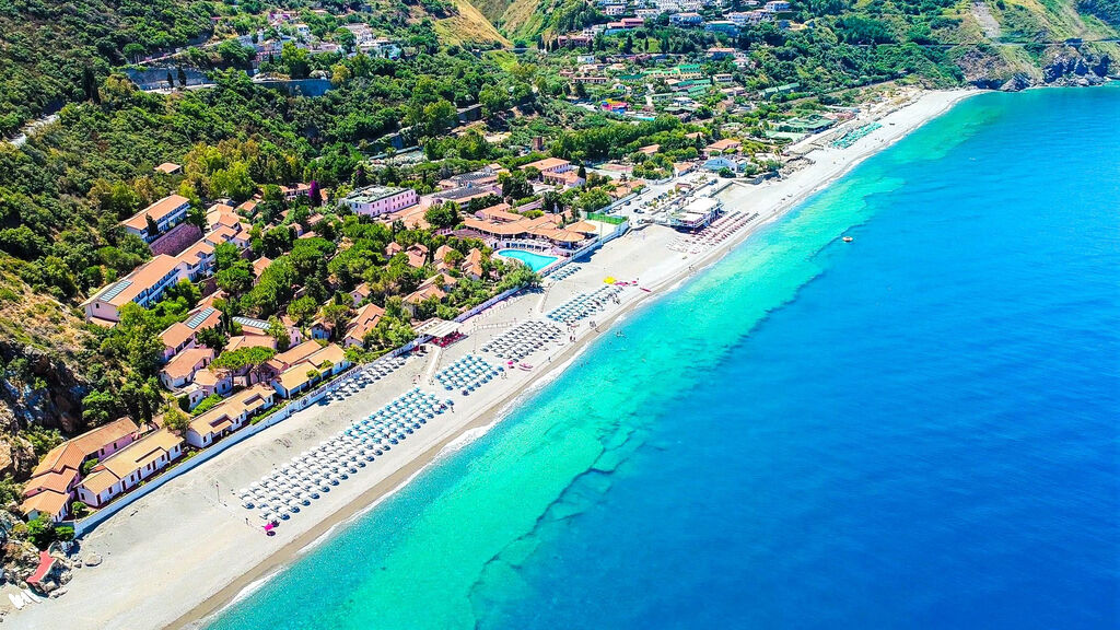 Th Capo Calava Village