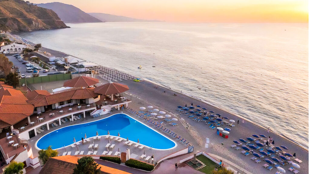 Th Capo Calava Village