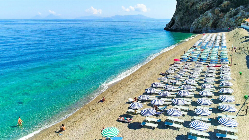 Th Capo Calava Village