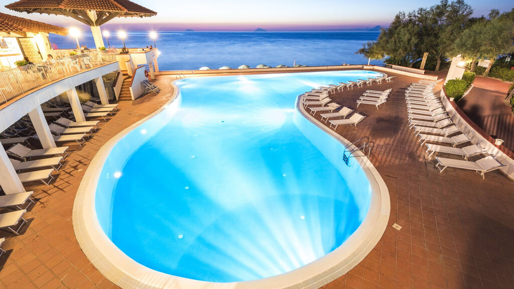 Th Capo Calava Village