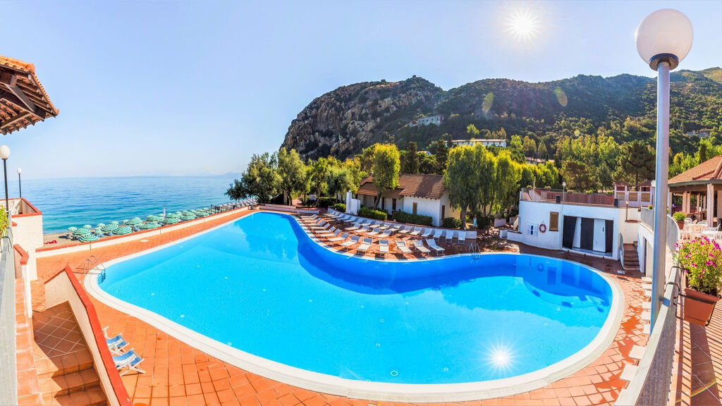 Th Capo Calava Village