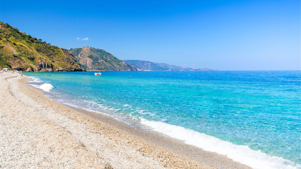 Th Capo Calava Village