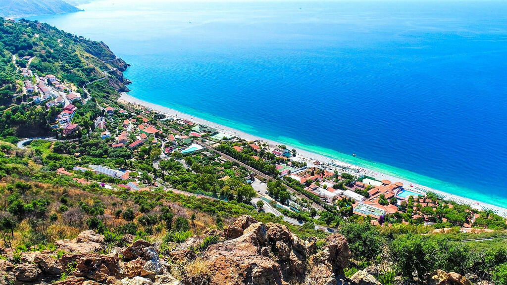 Th Capo Calava Village