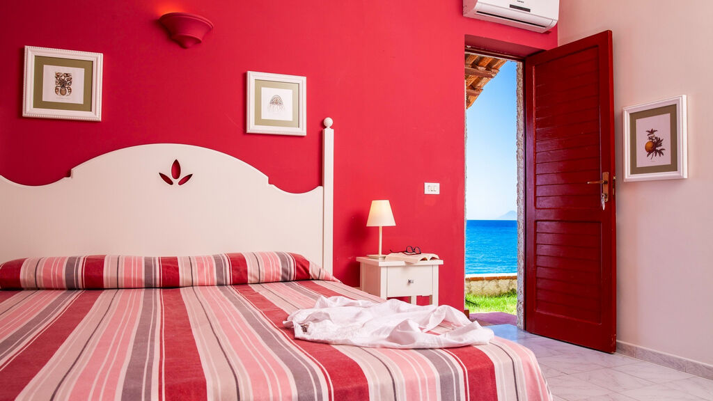 Th Capo Calava Village