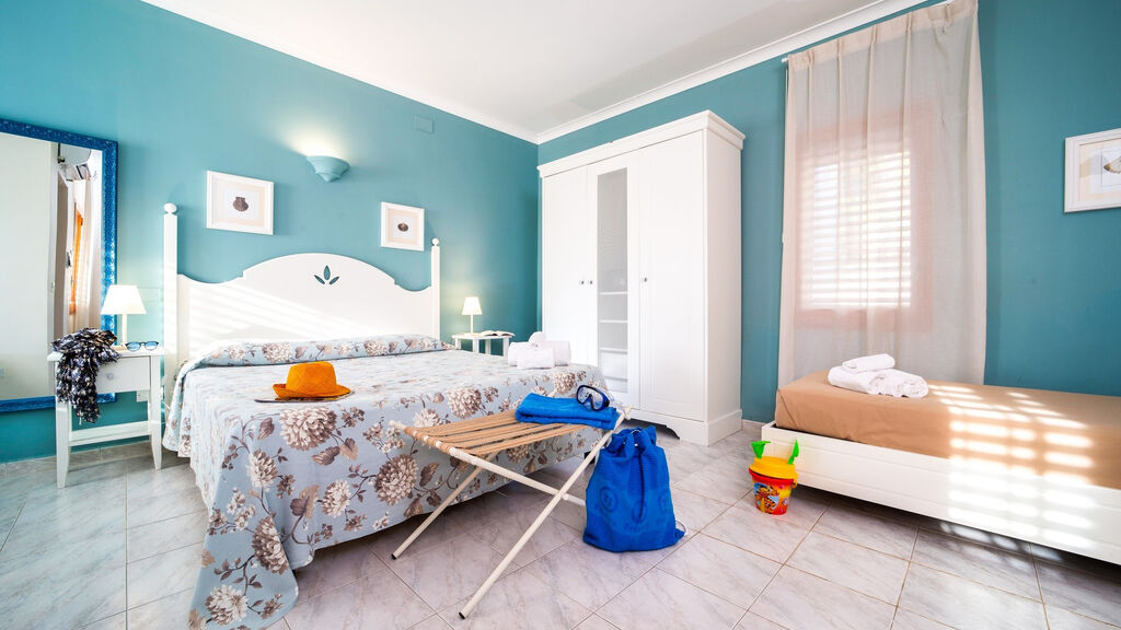 Th Capo Calava Village