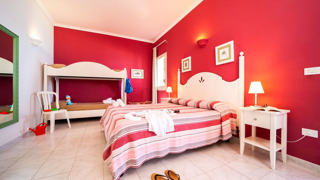 Th Capo Calava Village