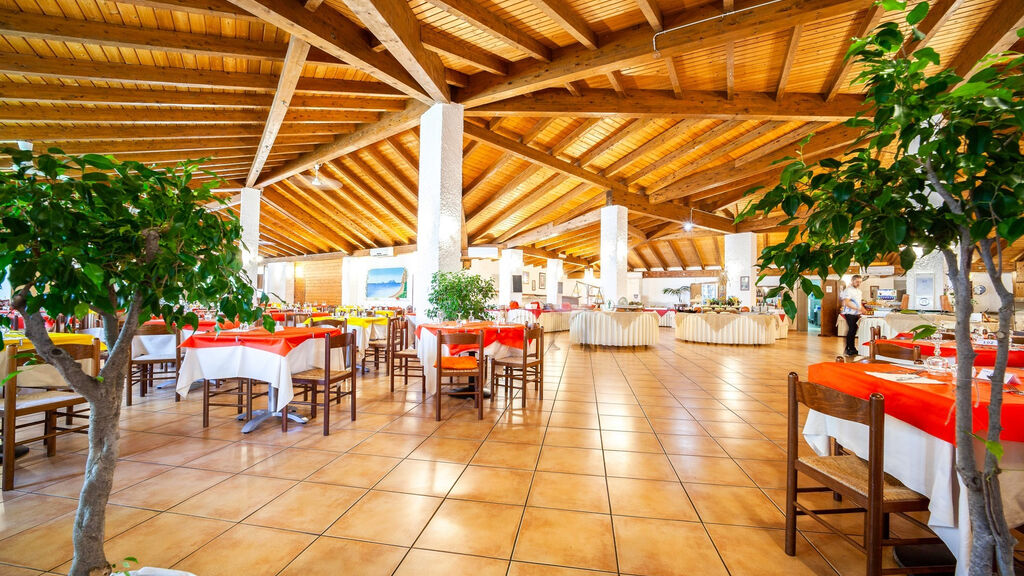 Th Capo Calava Village