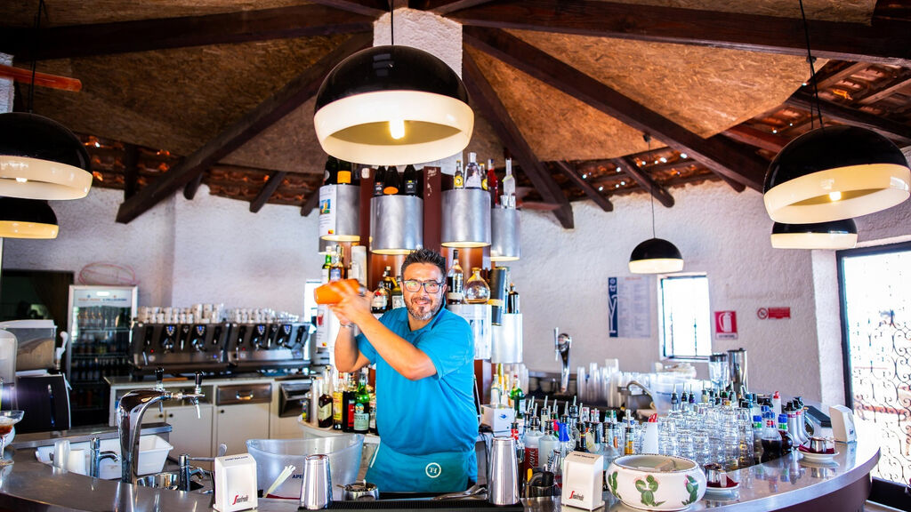 Th Capo Calava Village