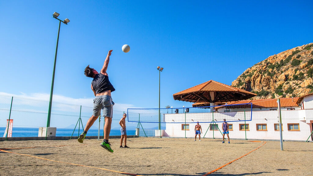 Th Capo Calava Village