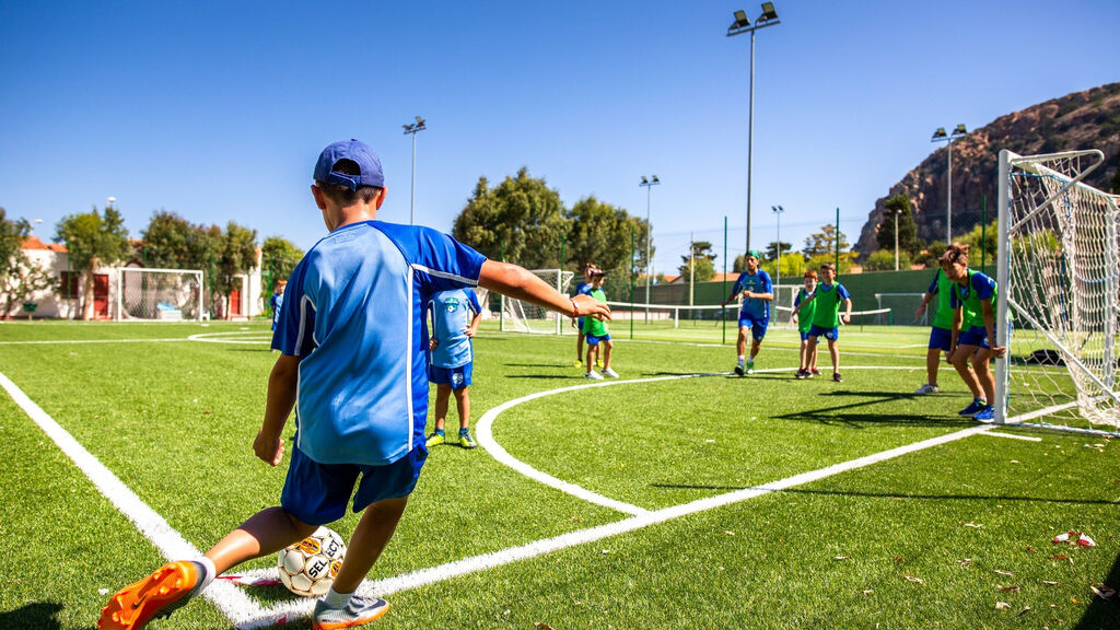 Th Capo Calava Village