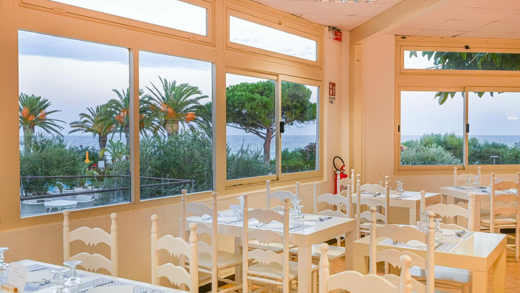 TH Costa Rei - Free Beach Village