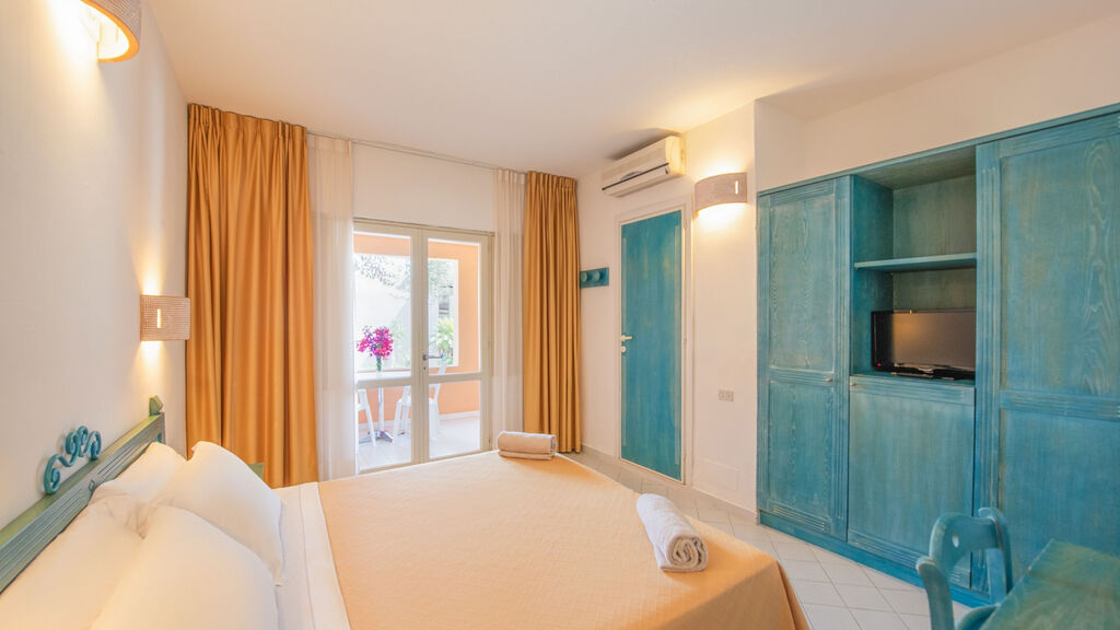 TH Costa Rei - Free Beach Village