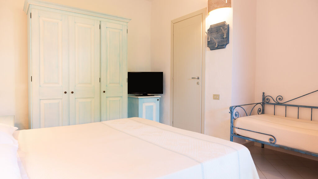 TH Costa Rei - Free Beach Village