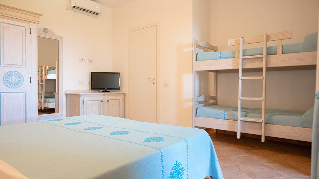 TH Costa Rei - Free Beach Village