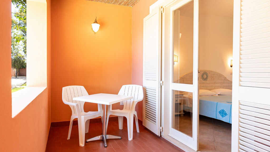 TH Costa Rei - Free Beach Village