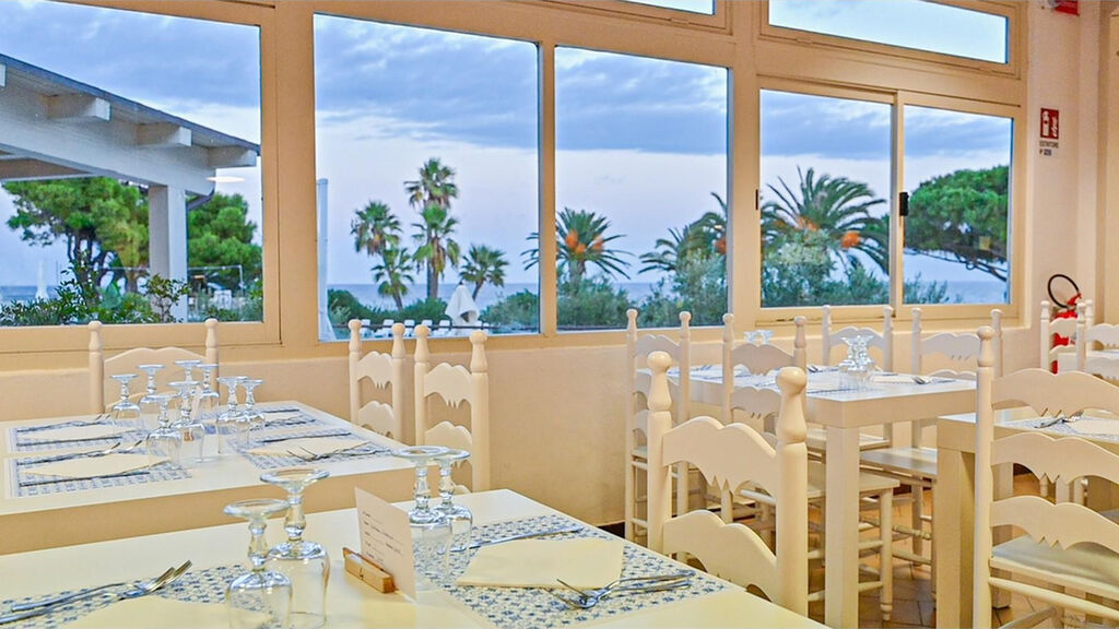 TH Costa Rei - Free Beach Village