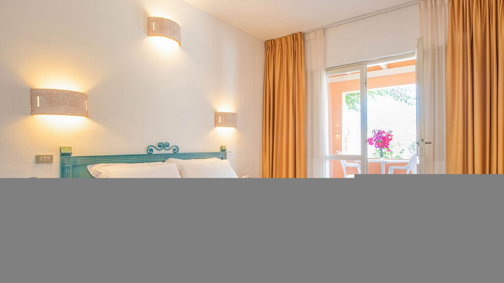 TH Costa Rei - Free Beach Village