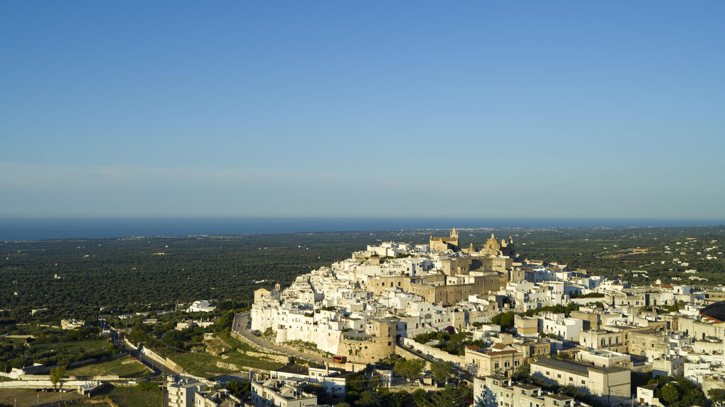 Th Ostuni