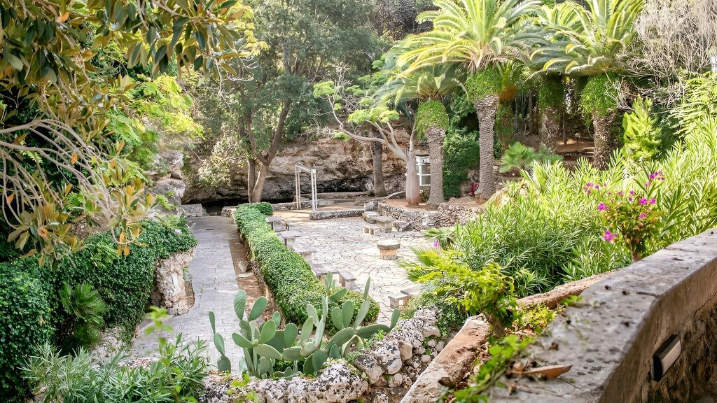 Th Ostuni