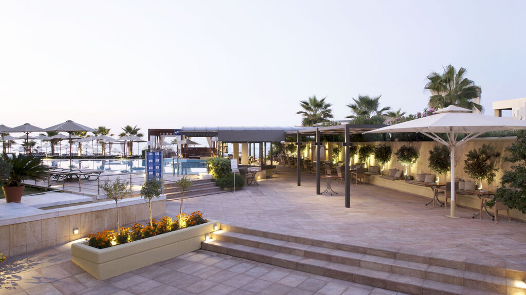 Thalassa Beach Resort