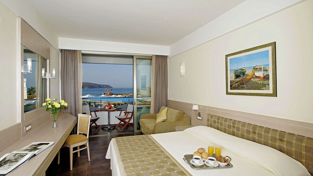 Thalassa Beach Resort