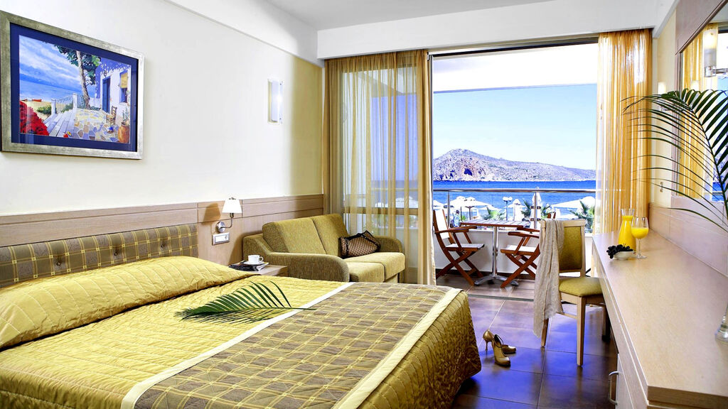 Thalassa Beach Resort