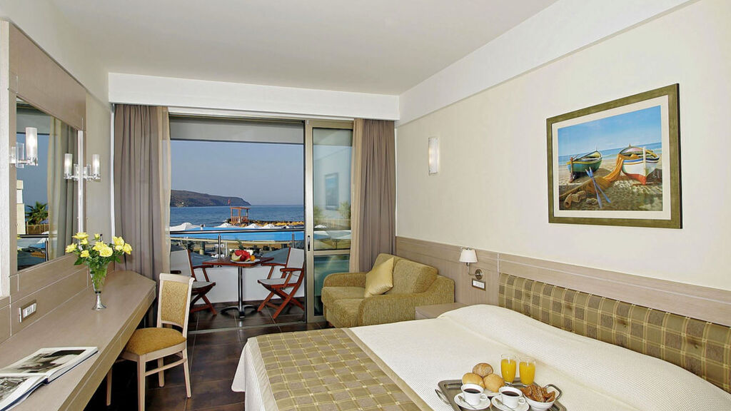 Thalassa Beach Resort