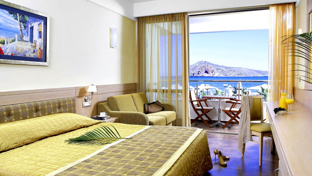 Thalassa Beach Resort