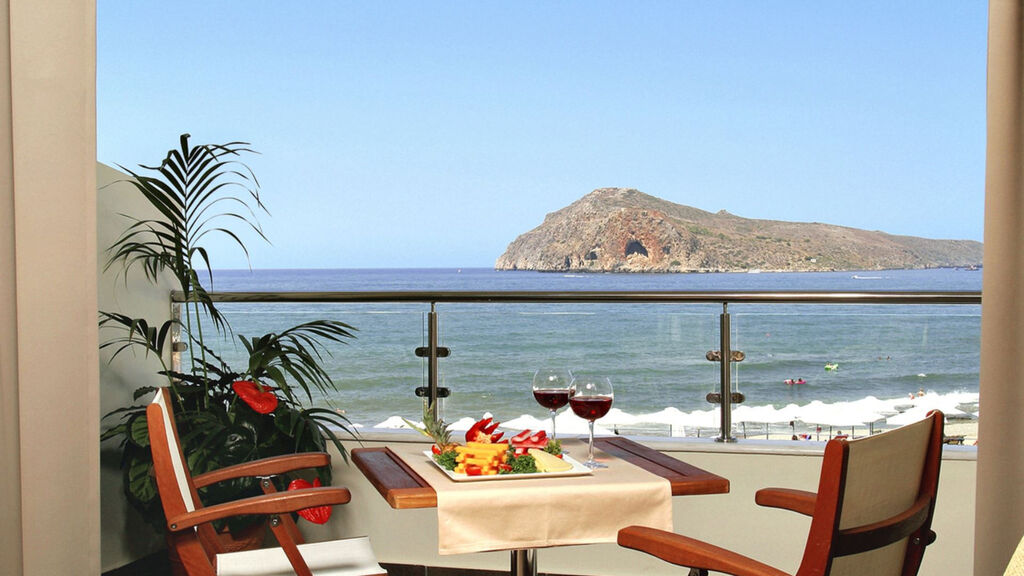 Thalassa Beach Resort