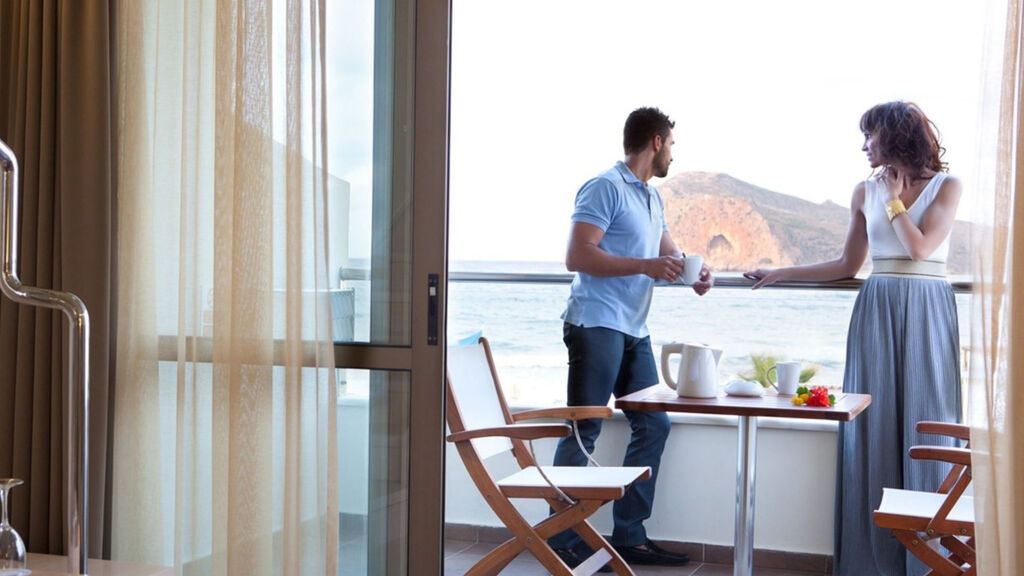 Thalassa Beach Resort