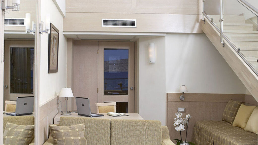 Thalassa Beach Resort