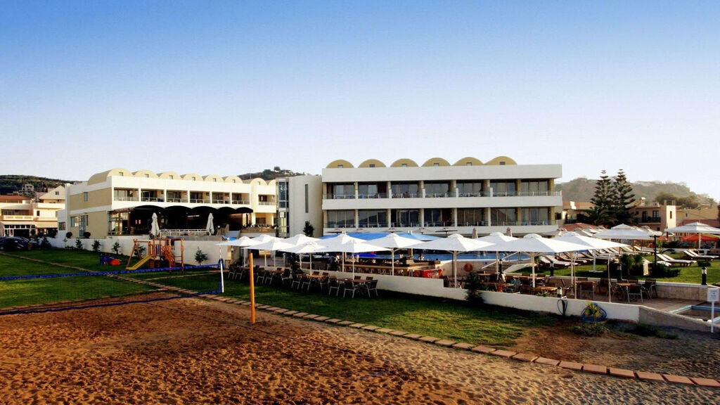 Thalassa Beach Resort