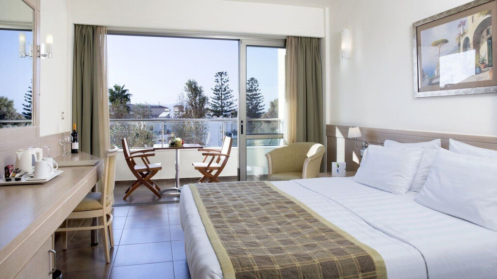 Thalassa Beach Resort