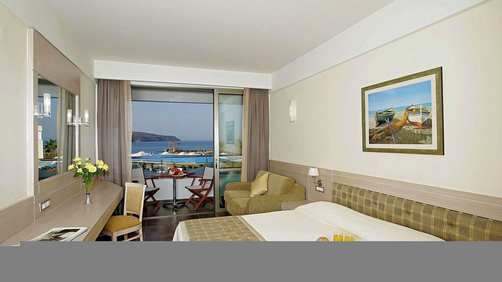 Thalassa Beach Resort