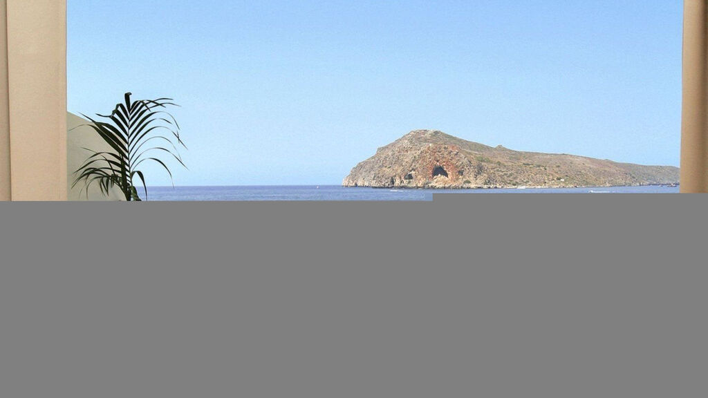 Thalassa Beach Resort