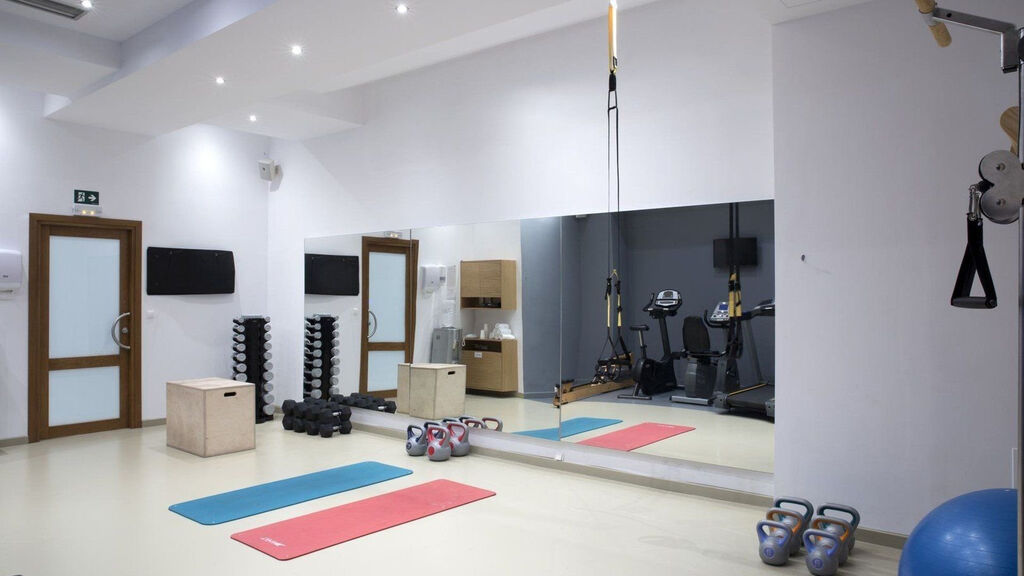 Thalassa Beach Resort