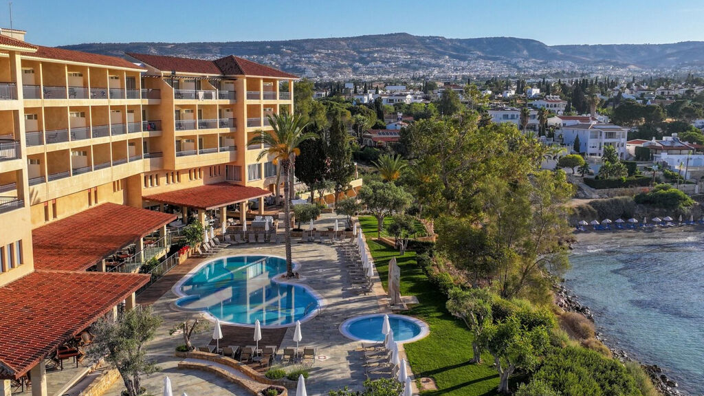 Thalassa Boutique Hotel Kefalonia