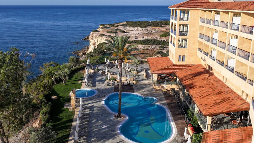 Thalassa Boutique Hotel Kefalonia