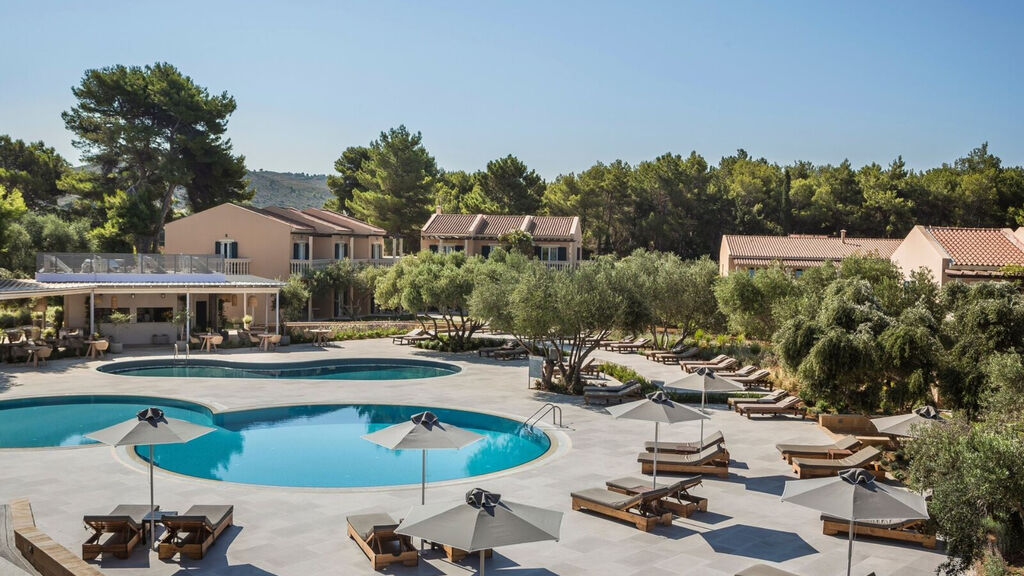 Thalassa Boutique Hotel Kefalonia