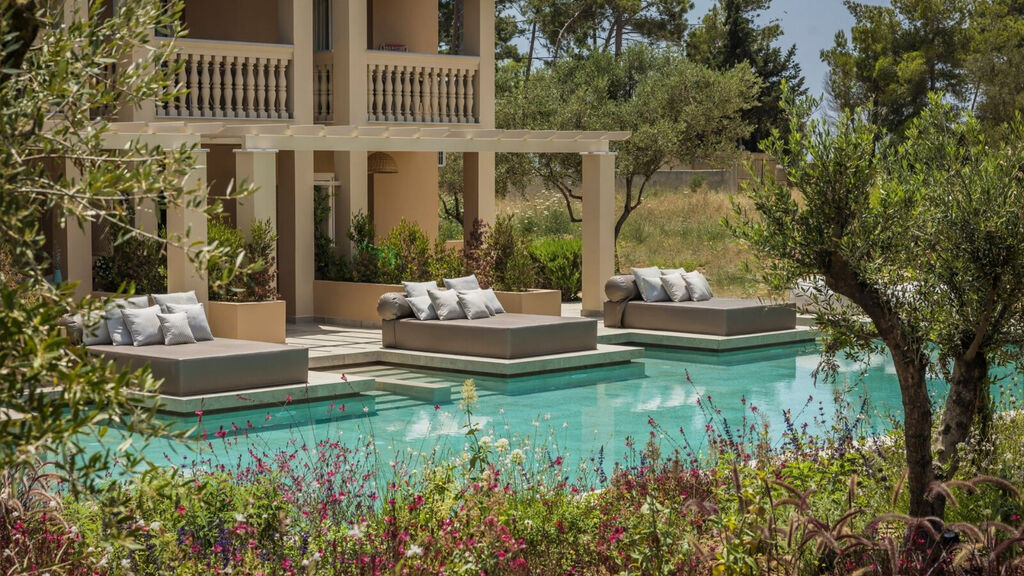 Thalassa Boutique Hotel Kefalonia