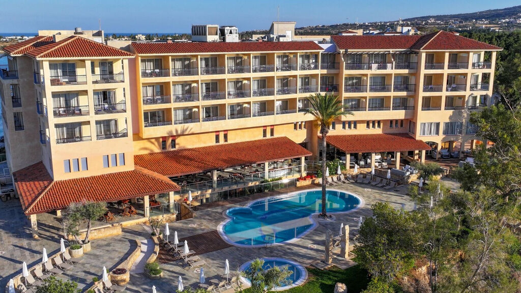 Thalassa Boutique Hotel Kefalonia