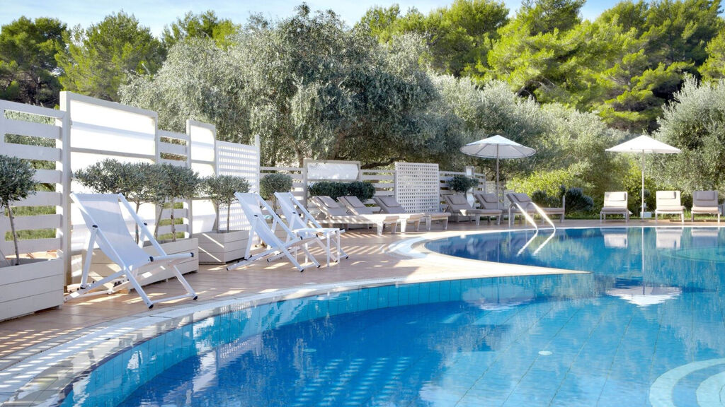 Thalassa Boutique Hotel Kefalonia