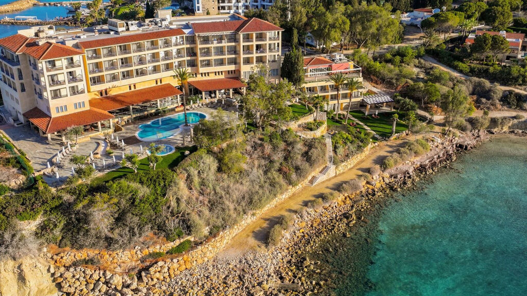 Thalassa Boutique Hotel Kefalonia