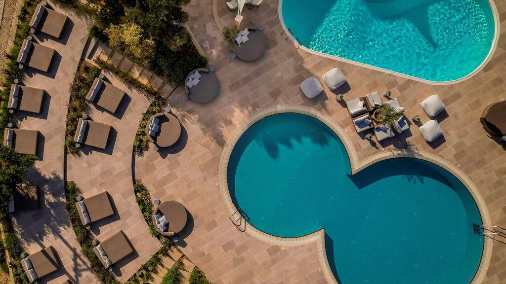 Thalassa Boutique Hotel Kefalonia