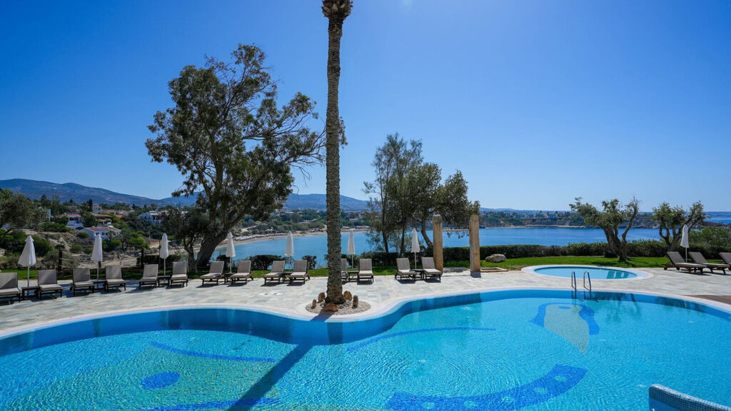 Thalassa Boutique Hotel Kefalonia